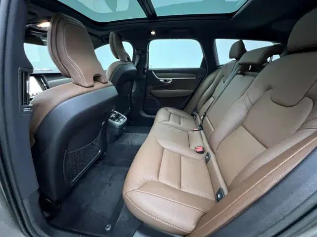 Volvo V90 — Фото автомобиля 24