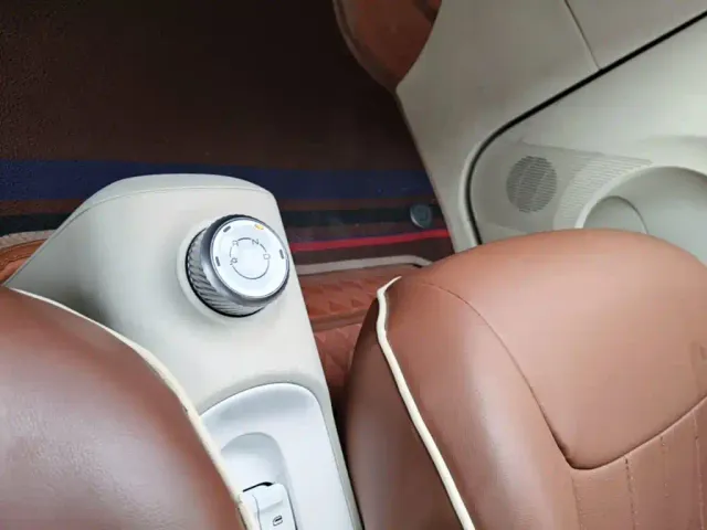 Wuling Hongguang Mini EV — Фото автомобиля 13