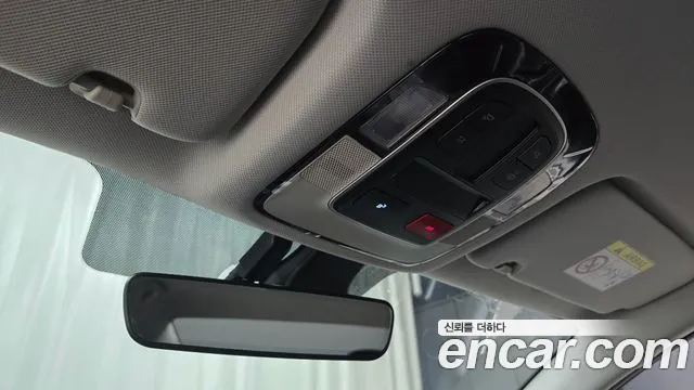 Hyundai Sonata Sonata Edge(DN8) 2.0 LPG(Коммерческий) — Фото автомобиля 19
