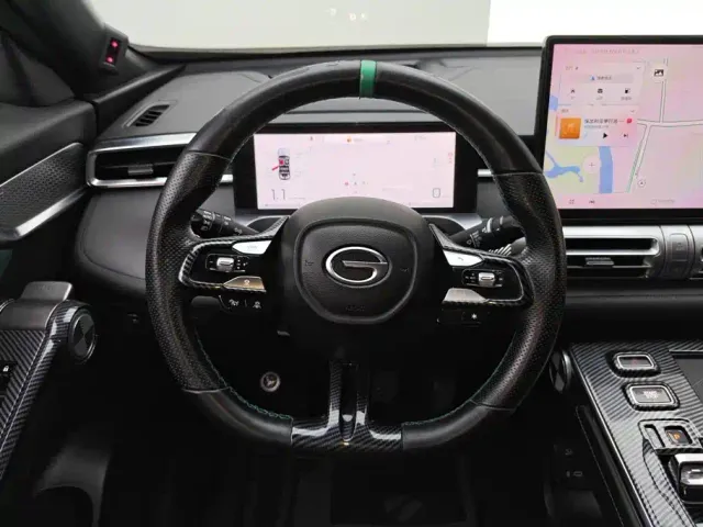GAC Trumpchi Emkoo — Фото автомобиля 15