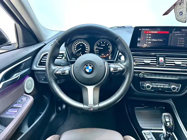 BMW 1 Series — Фото автомобиля 13