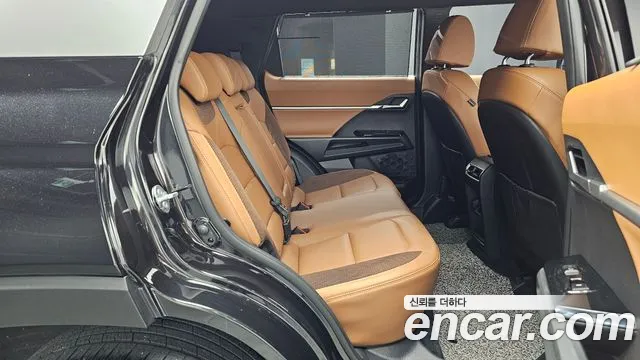 KG_Mobility_Ssangyong Torres — Фото автомобиля 11