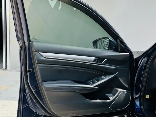 Honda Inspire — Фото автомобиля 21