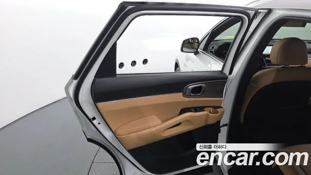 Kia Sorento 4th Gen — Фото автомобиля 14