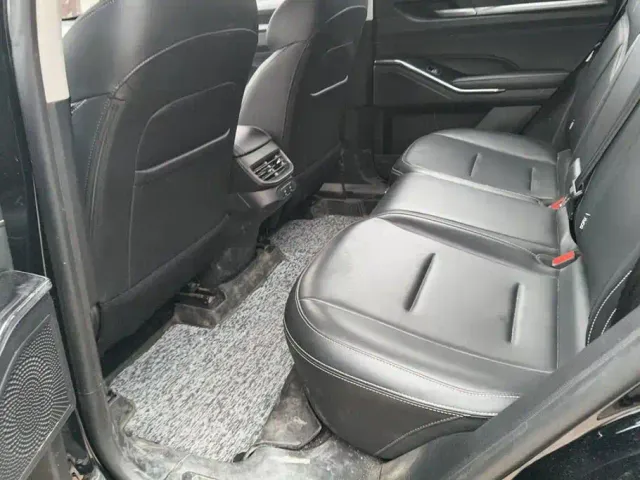 Haval H6 — Фото автомобиля 11