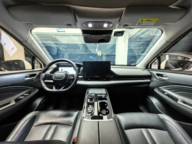 GAC Aion S Plus — Фото автомобиля 5