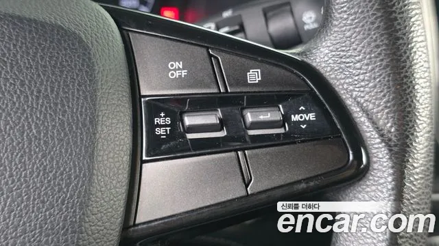 KGM Rexton Rexton (New) Sports — Фото автомобиля 15