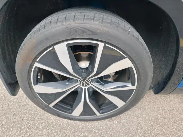 Volkswagen Tayron X — Фото автомобиля 25