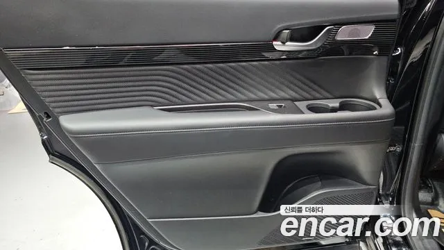 Hyundai Palisade The New — Фото автомобиля 14