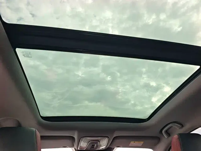 Changan CS75 Plus — Фото автомобиля 17