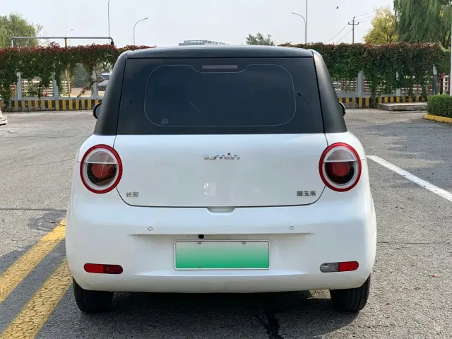 Changan Lumin — Фото автомобиля 10