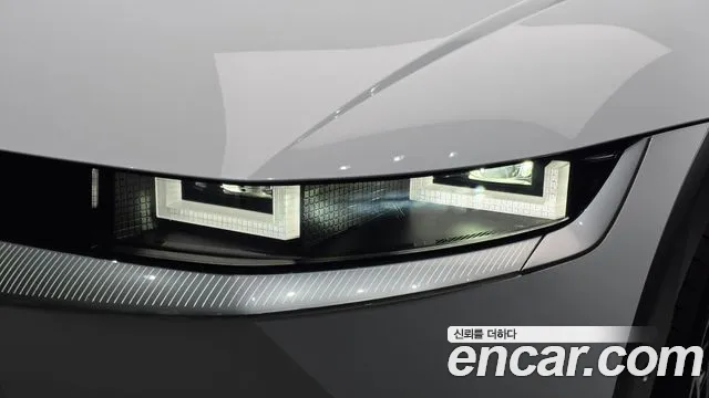 Hyundai Ioniq 5 — Фото автомобиля 7