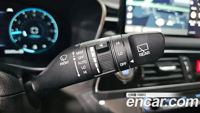 Genesis G70 — Фото автомобиля 29