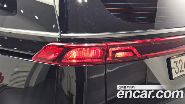Kia Canival Carnival 4 поколение Дизель 7 мест Noblesse — Фото автомобиля 19