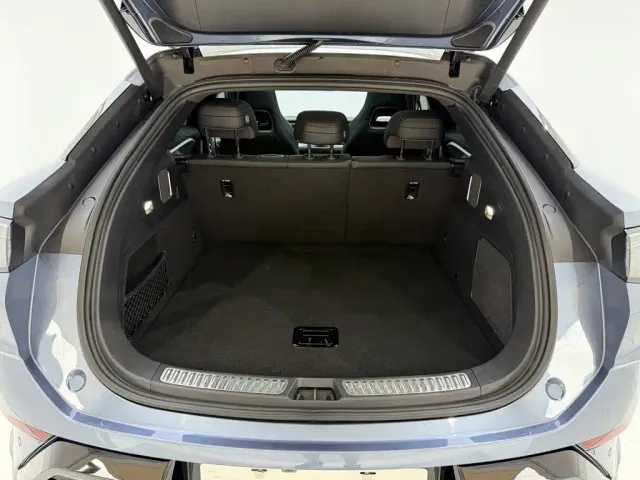 BYD Sealion 07 EV — Фото автомобиля 26