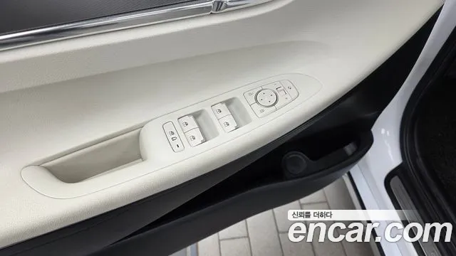 Hyundai Grandeur New — Фото автомобиля 29