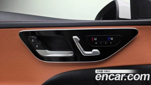 Mercedes-Benz C-Class — Фото автомобиля 19