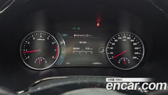 Kia Seltos — Фото автомобиля 11