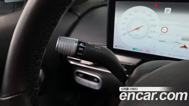 Genesis GV60 — Фото автомобиля 7