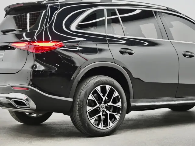 Mercedes-Benz GLC-Class — Фото автомобиля 30