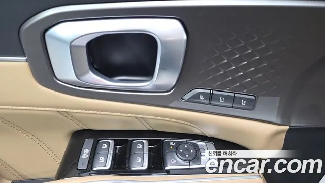 Kia Sorento 4th Gen — Фото автомобиля 28