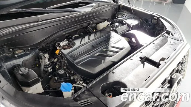 Hyundai Palisade — Фото автомобиля 6