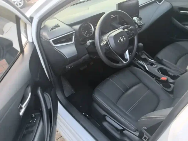 Toyota Corolla — Фото автомобиля 15