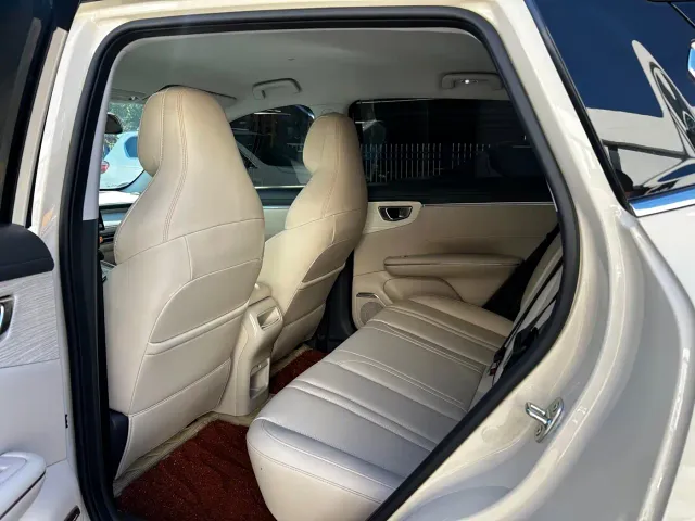Wuling Bingo S — Фото автомобиля 9