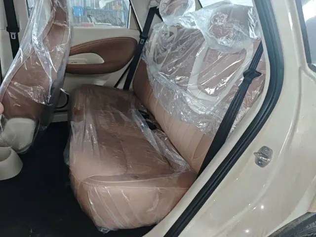 Wuling Bingo — Фото автомобиля 16