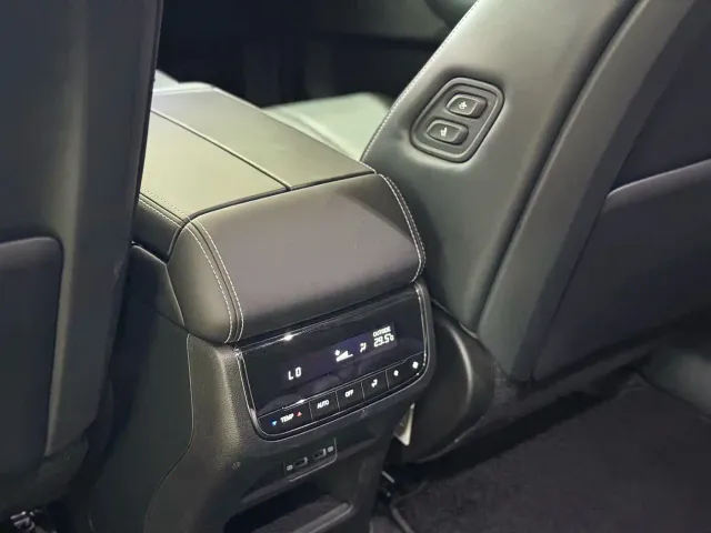 GAC Trumpchi ES9 — Фото автомобиля 19