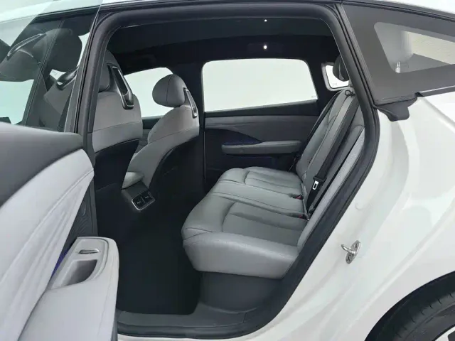 Nissan N7 — Фото автомобиля 15