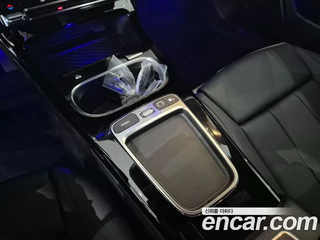 Mercedes-Benz A-Class — Фото автомобиля 14