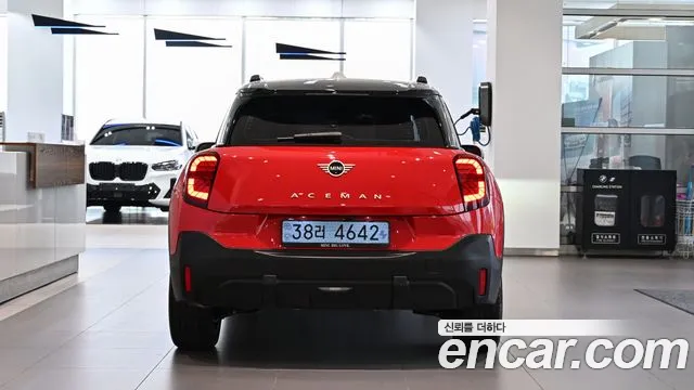Mini Aceman — Фото автомобиля 3