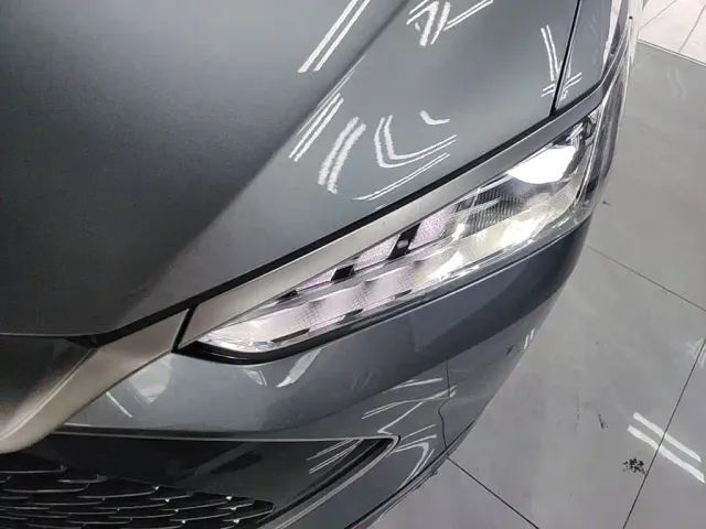 BYD Qin PLUS — Фото автомобиля 23