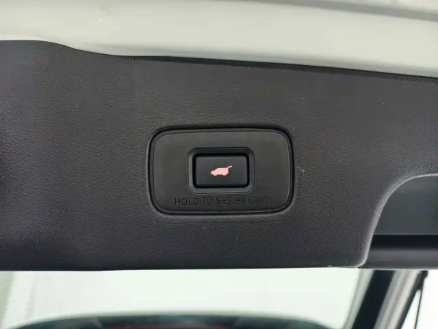 Honda UR-V — Фото автомобиля 24