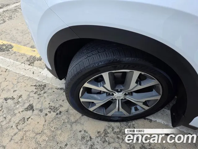 Hyundai Palisade Palisade Бензин 3.8 2WD — Фото автомобиля 11