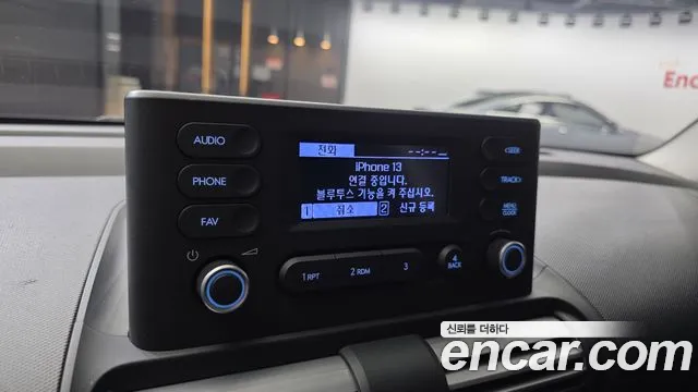 Hyundai Casper — Фото автомобиля 23
