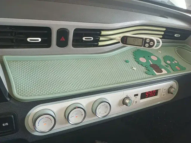Wuling Hongguang Mini EV — Фото автомобиля 12