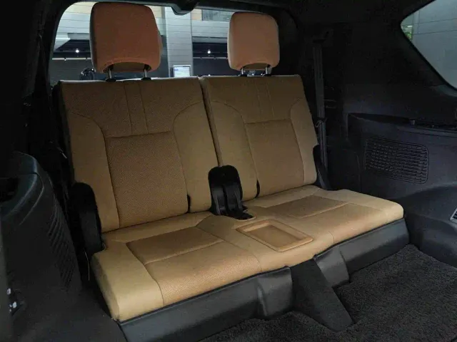Lexus LX — Фото автомобиля 14