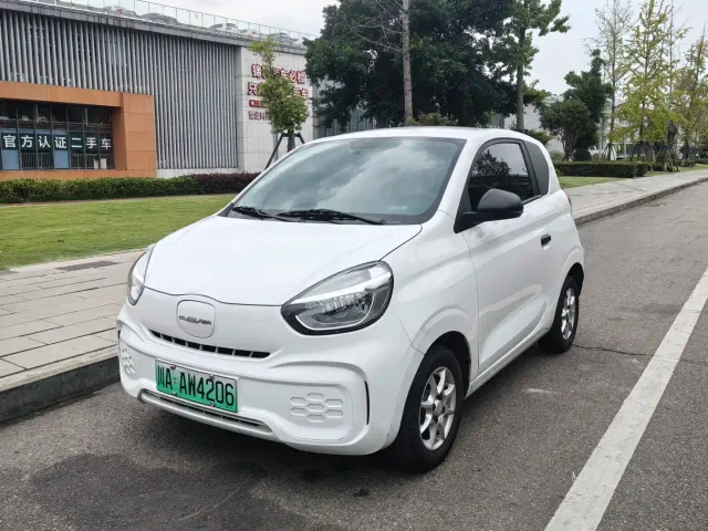 Фотография автомобиля — Roewe Clever