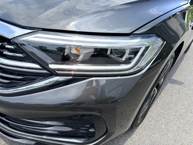 Volkswagen Sagitar — Фото автомобиля 14