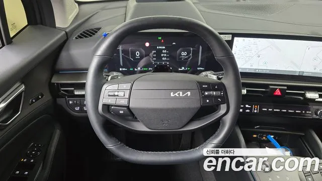 Kia Sportage 5th Gen — Фото автомобиля 18