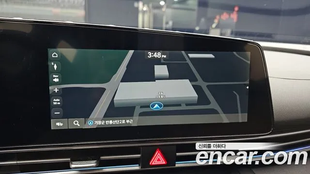 Hyundai Avante — Фото автомобиля 20