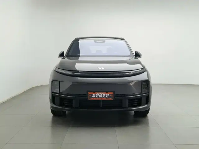 Li Auto L7 — Фото автомобиля 3