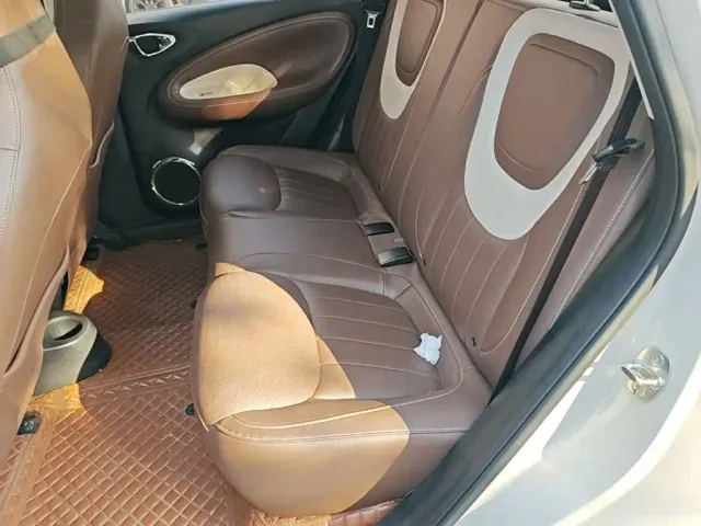 Wuling Bingo — Фото автомобиля 16