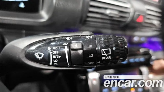 Hyundai Casper Casper Essential — Фото автомобиля 28