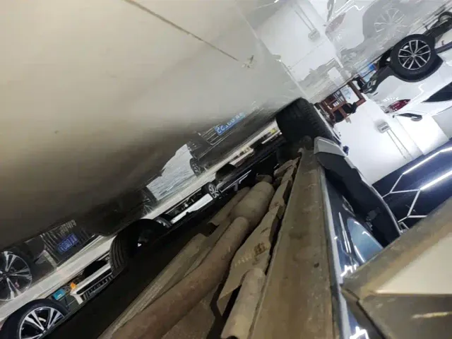 BYD Song L DM-i — Фото автомобиля 20