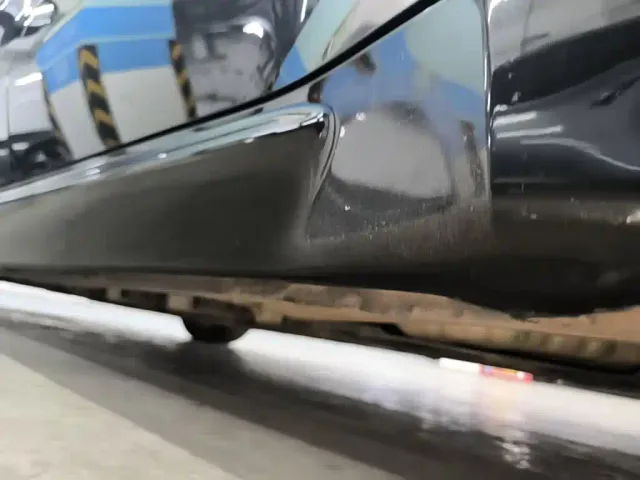 Wuling Starlight — Фото автомобиля 21