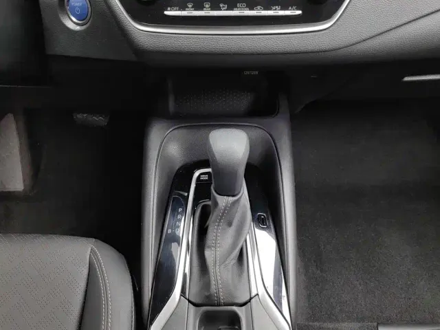 Toyota Levin — Фото автомобиля 13