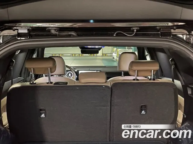 Kia Sorento Дизель 2.2 2WD — Фото автомобиля 13